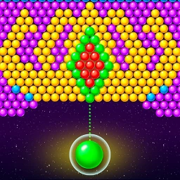 Symbol von Bubble Shooter Magic Forest